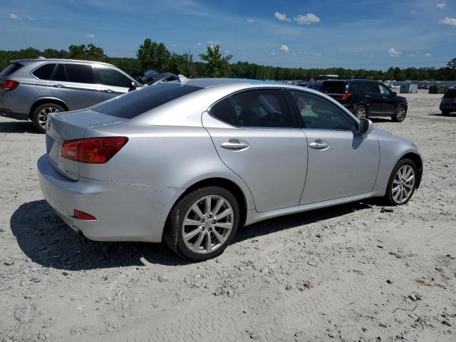 Photo 2 VIN: JTHCK262375014451 - LEXUS IS 