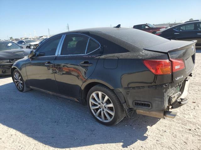 Photo 1 VIN: JTHCK262382024738 - LEXUS IS 250 