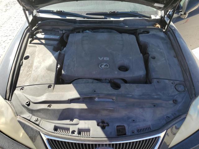 Photo 10 VIN: JTHCK262382024738 - LEXUS IS 250 