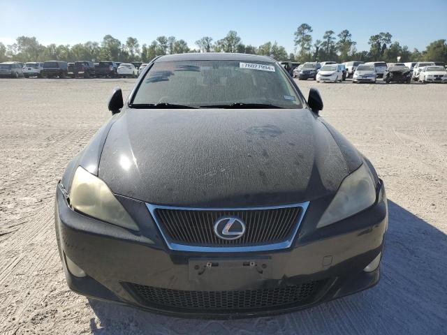 Photo 4 VIN: JTHCK262382024738 - LEXUS IS 250 