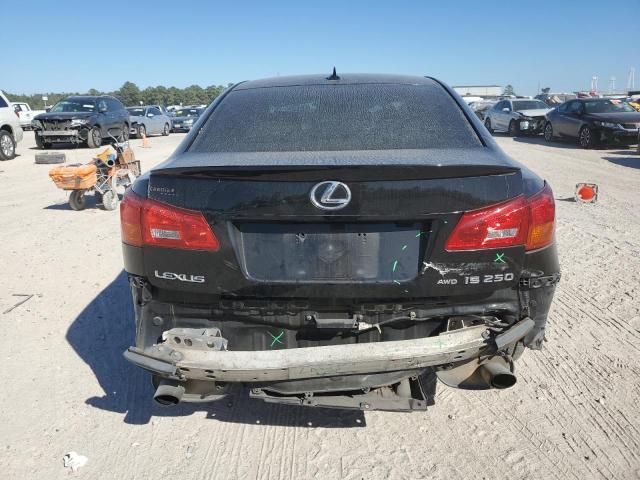 Photo 5 VIN: JTHCK262382024738 - LEXUS IS 250 