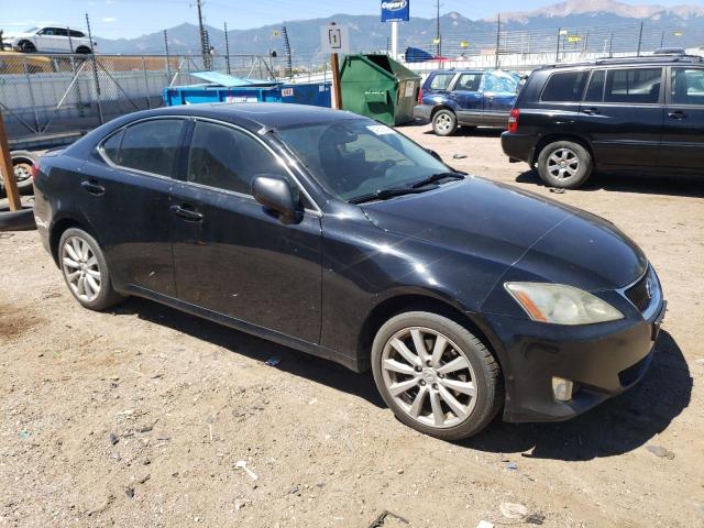 Photo 3 VIN: JTHCK262382025128 - LEXUS IS 