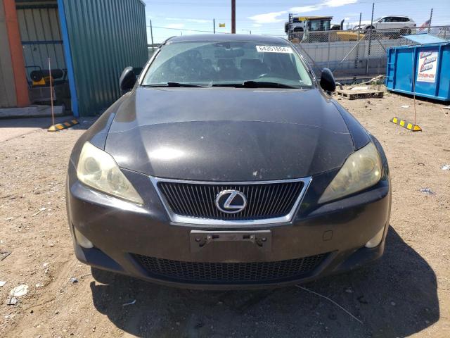 Photo 4 VIN: JTHCK262382025128 - LEXUS IS 