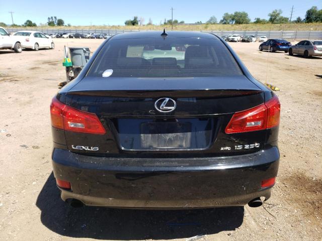 Photo 5 VIN: JTHCK262382025128 - LEXUS IS 