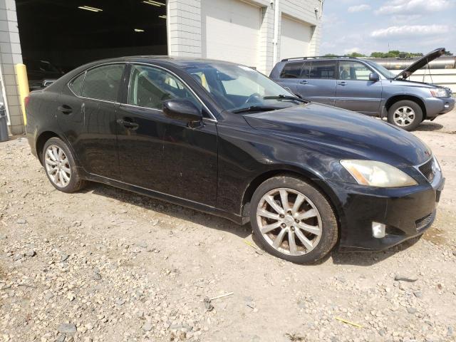 Photo 3 VIN: JTHCK262382025579 - LEXUS IS 