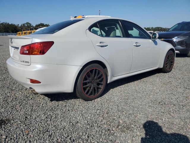 Photo 2 VIN: JTHCK262382026148 - LEXUS IS 250 