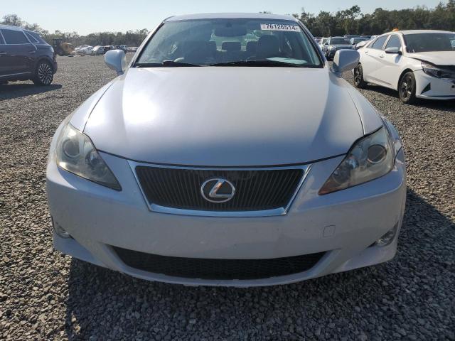 Photo 4 VIN: JTHCK262382026148 - LEXUS IS 250 