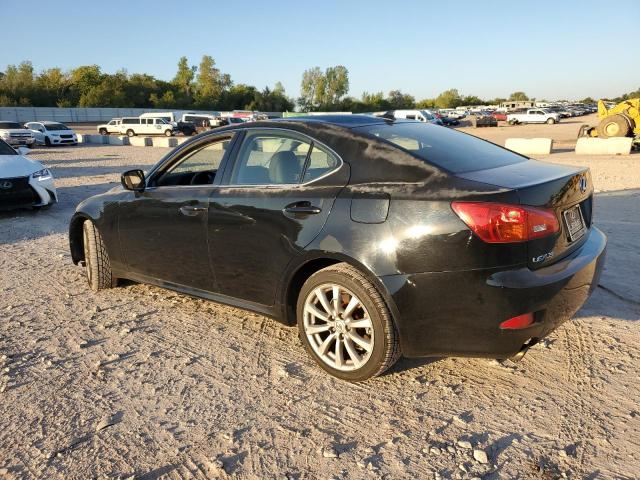 Photo 1 VIN: JTHCK262385018985 - LEXUS IS 250 