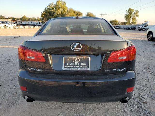 Photo 5 VIN: JTHCK262385018985 - LEXUS IS 250 