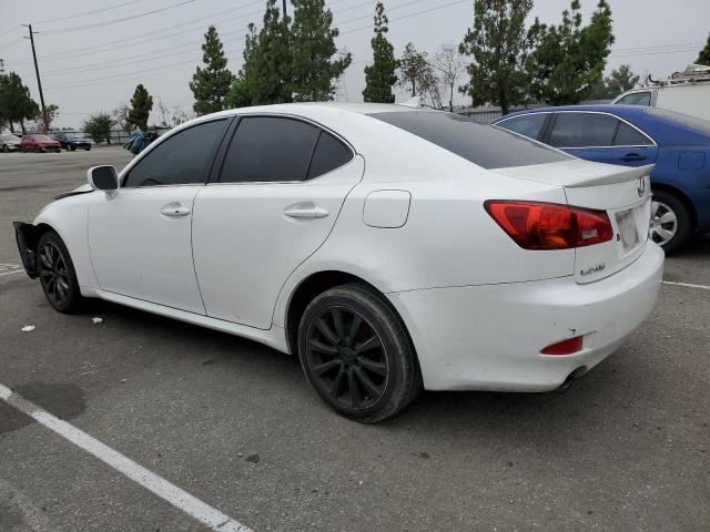 Photo 1 VIN: JTHCK262385021210 - LEXUS IS250 