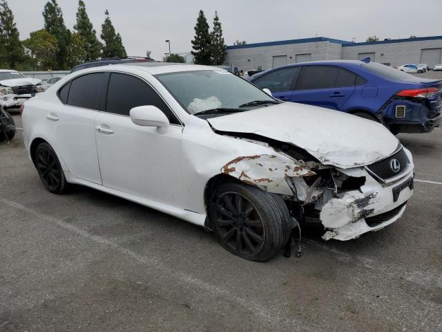 Photo 3 VIN: JTHCK262385021210 - LEXUS IS250 