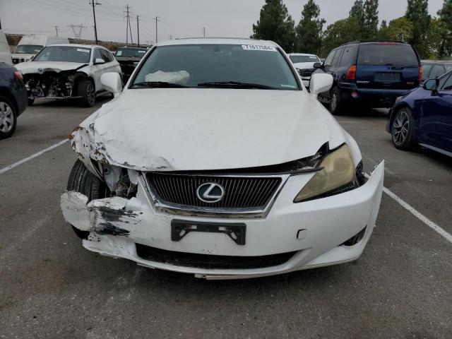 Photo 4 VIN: JTHCK262385021210 - LEXUS IS250 