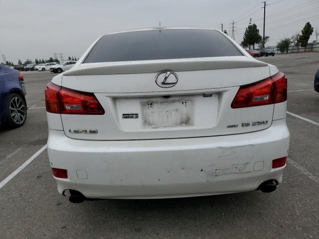 Photo 5 VIN: JTHCK262385021210 - LEXUS IS250 