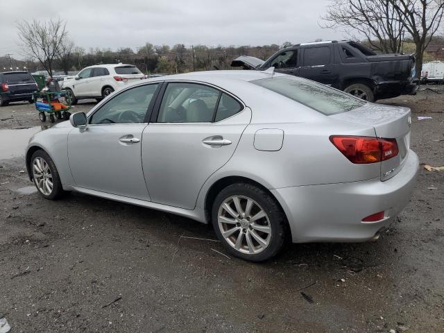 Photo 1 VIN: JTHCK262385022289 - LEXUS IS 