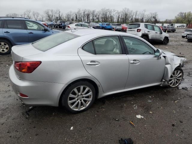 Photo 2 VIN: JTHCK262385022289 - LEXUS IS 