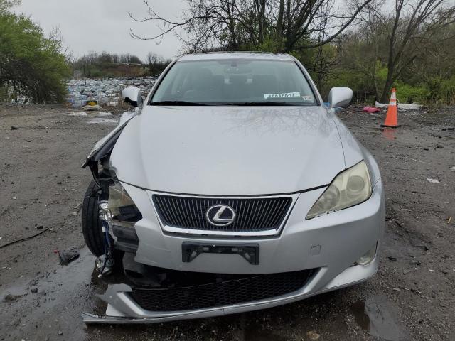 Photo 4 VIN: JTHCK262385022289 - LEXUS IS 