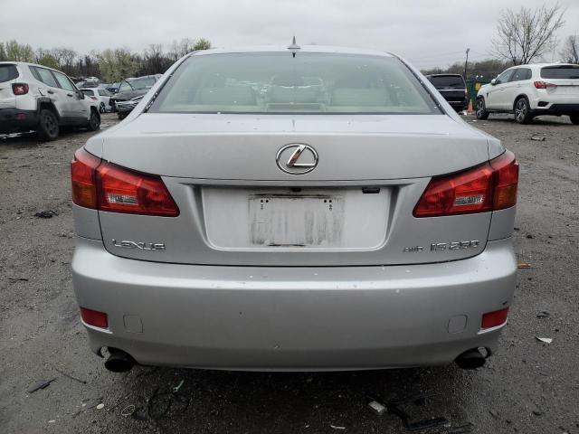 Photo 5 VIN: JTHCK262385022289 - LEXUS IS 