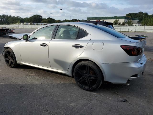 Photo 1 VIN: JTHCK262385022616 - LEXUS IS 250 