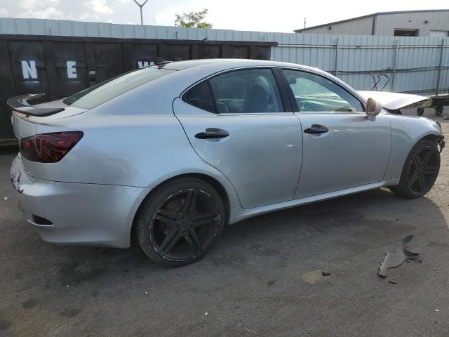 Photo 2 VIN: JTHCK262385022616 - LEXUS IS 250 