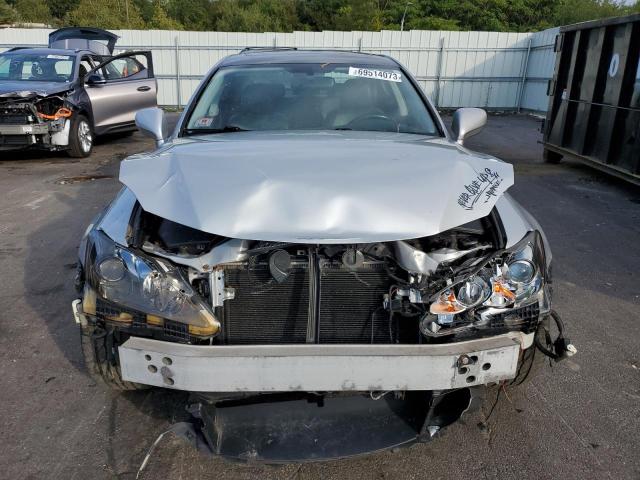 Photo 4 VIN: JTHCK262385022616 - LEXUS IS 250 