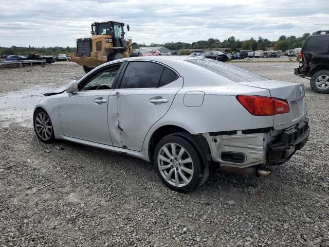 Photo 1 VIN: JTHCK262385026018 - LEXUS IS 250 