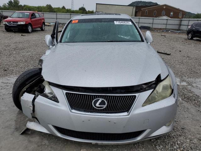 Photo 4 VIN: JTHCK262385026018 - LEXUS IS 250 