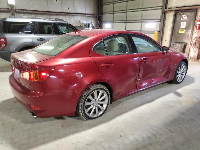 Photo 2 VIN: JTHCK262392029522 - LEXUS IS 250 