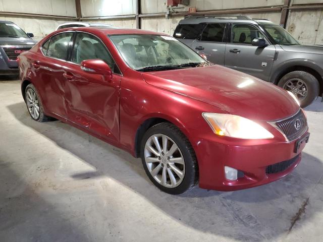 Photo 3 VIN: JTHCK262392029522 - LEXUS IS 250 