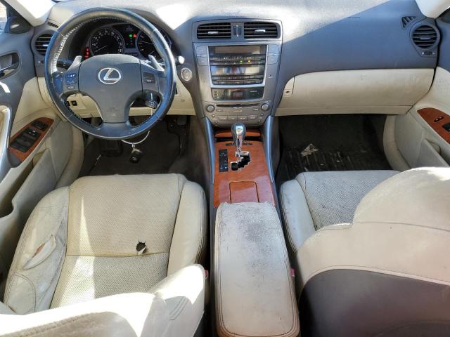 Photo 7 VIN: JTHCK262395033343 - LEXUS IS 