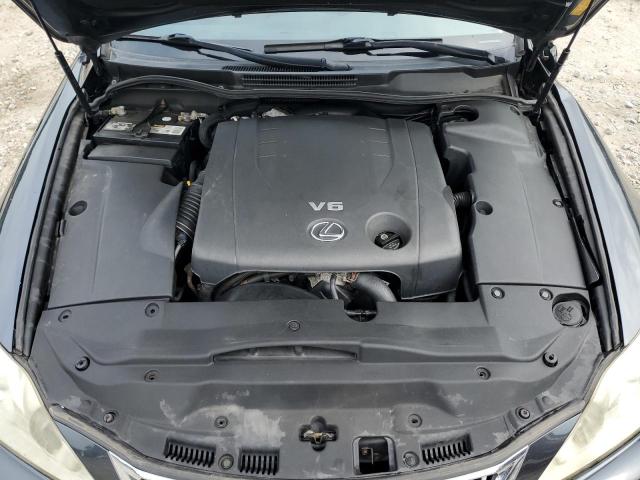 Photo 10 VIN: JTHCK262395035206 - LEXUS IS 250 