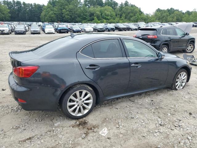 Photo 2 VIN: JTHCK262395035206 - LEXUS IS 250 