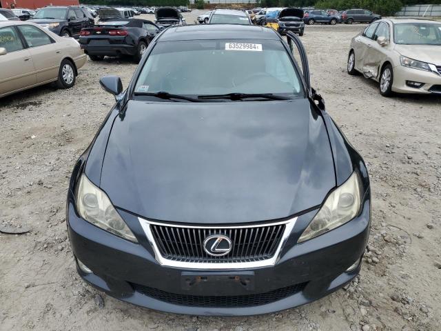 Photo 4 VIN: JTHCK262395035206 - LEXUS IS 250 