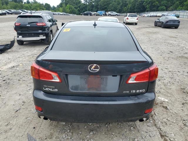 Photo 5 VIN: JTHCK262395035206 - LEXUS IS 250 