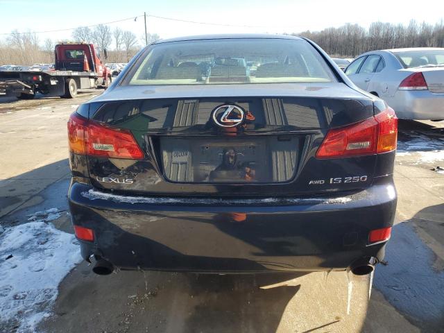 Photo 5 VIN: JTHCK262462001594 - LEXUS IS 