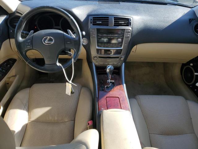 Photo 7 VIN: JTHCK262462001594 - LEXUS IS 