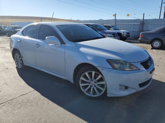 Photo 3 VIN: JTHCK262462008254 - LEXUS IS 250 