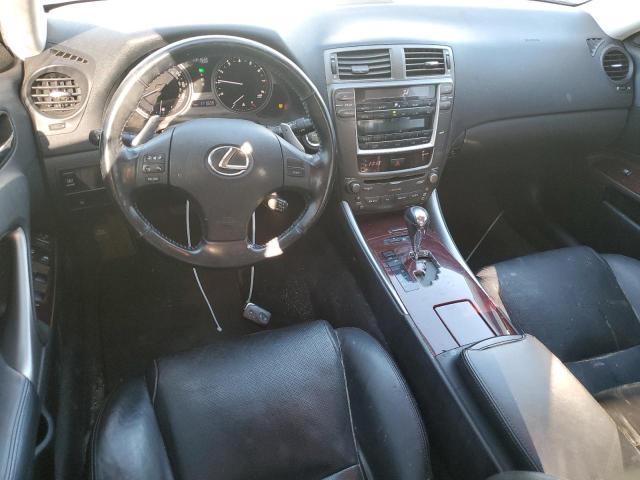 Photo 7 VIN: JTHCK262462008254 - LEXUS IS 250 