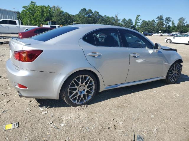 Photo 2 VIN: JTHCK262465007488 - LEXUS IS 250 