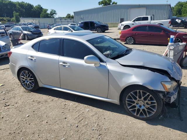 Photo 3 VIN: JTHCK262465007488 - LEXUS IS 250 