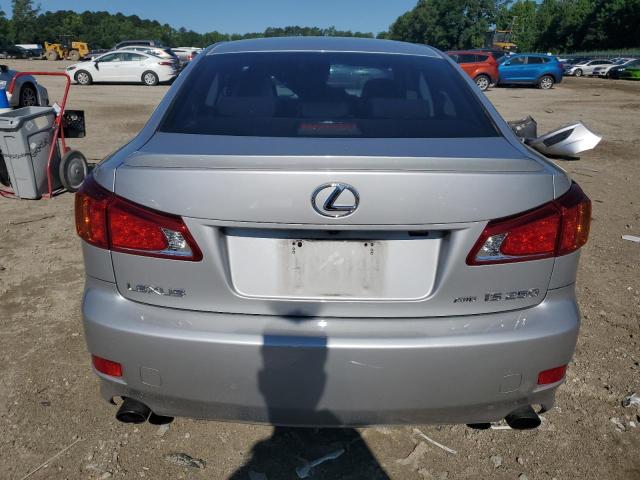 Photo 5 VIN: JTHCK262465007488 - LEXUS IS 250 