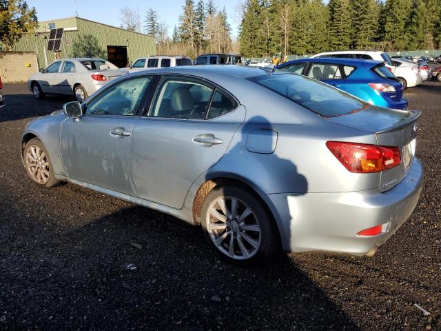 Photo 1 VIN: JTHCK262472011799 - LEXUS IS 250 