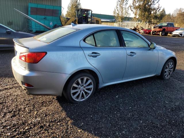 Photo 2 VIN: JTHCK262472011799 - LEXUS IS 250 