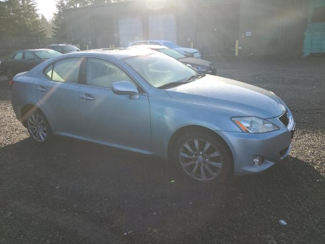 Photo 3 VIN: JTHCK262472011799 - LEXUS IS 250 