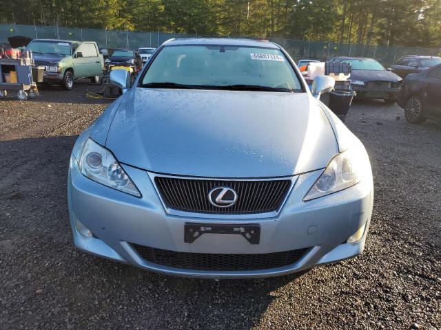 Photo 4 VIN: JTHCK262472011799 - LEXUS IS 250 