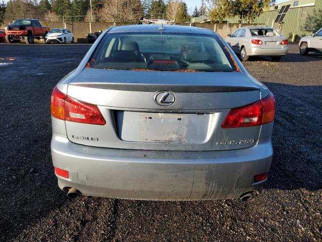 Photo 5 VIN: JTHCK262472011799 - LEXUS IS 250 