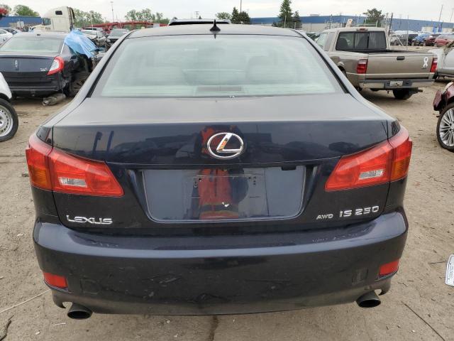 Photo 5 VIN: JTHCK262472013116 - LEXUS IS 