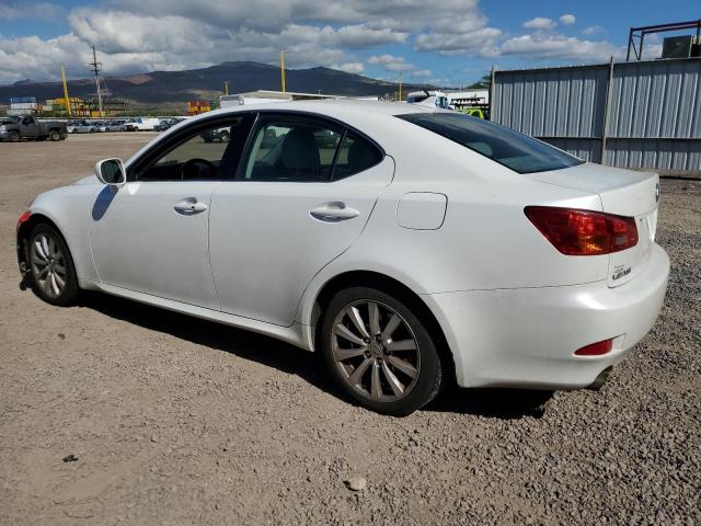 Photo 1 VIN: JTHCK262472015870 - LEXUS IS 250 