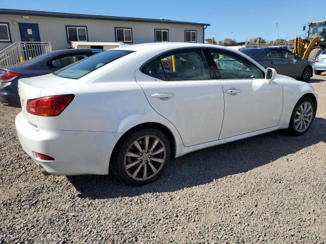 Photo 2 VIN: JTHCK262472015870 - LEXUS IS 250 