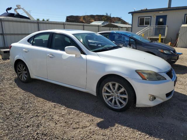 Photo 3 VIN: JTHCK262472015870 - LEXUS IS 250 