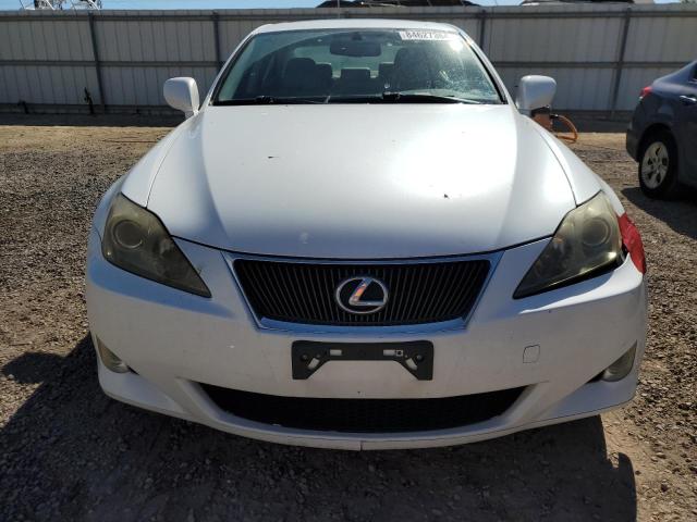 Photo 4 VIN: JTHCK262472015870 - LEXUS IS 250 